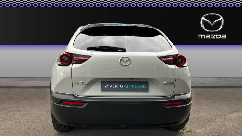 Mazda MX-30 125kW R-EV Makoto 5dr Auto Hatchback